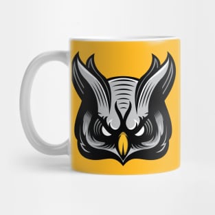 Night Owl Mug